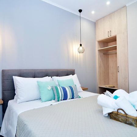 Olgas Cozy Home Chania  Екстер'єр фото