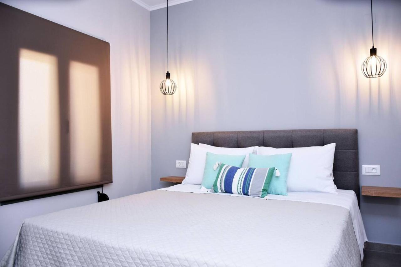 Olgas Cozy Home Chania  Екстер'єр фото