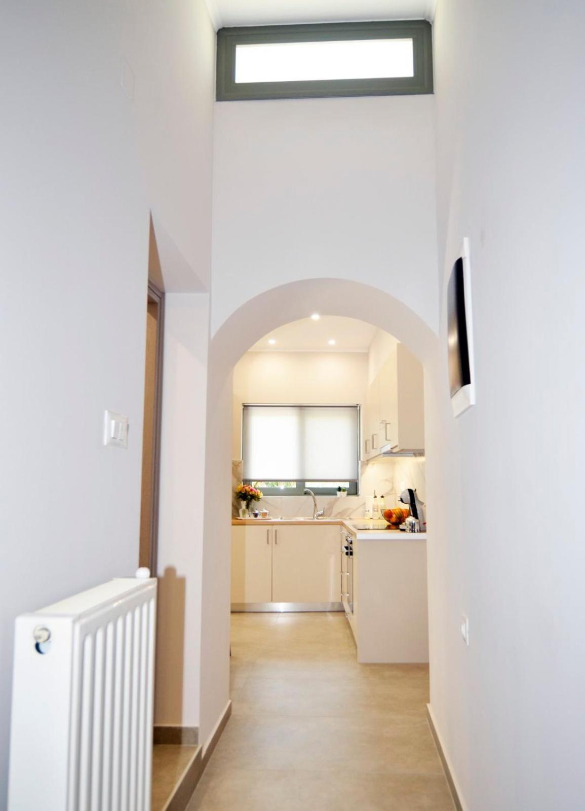 Olgas Cozy Home Chania  Екстер'єр фото