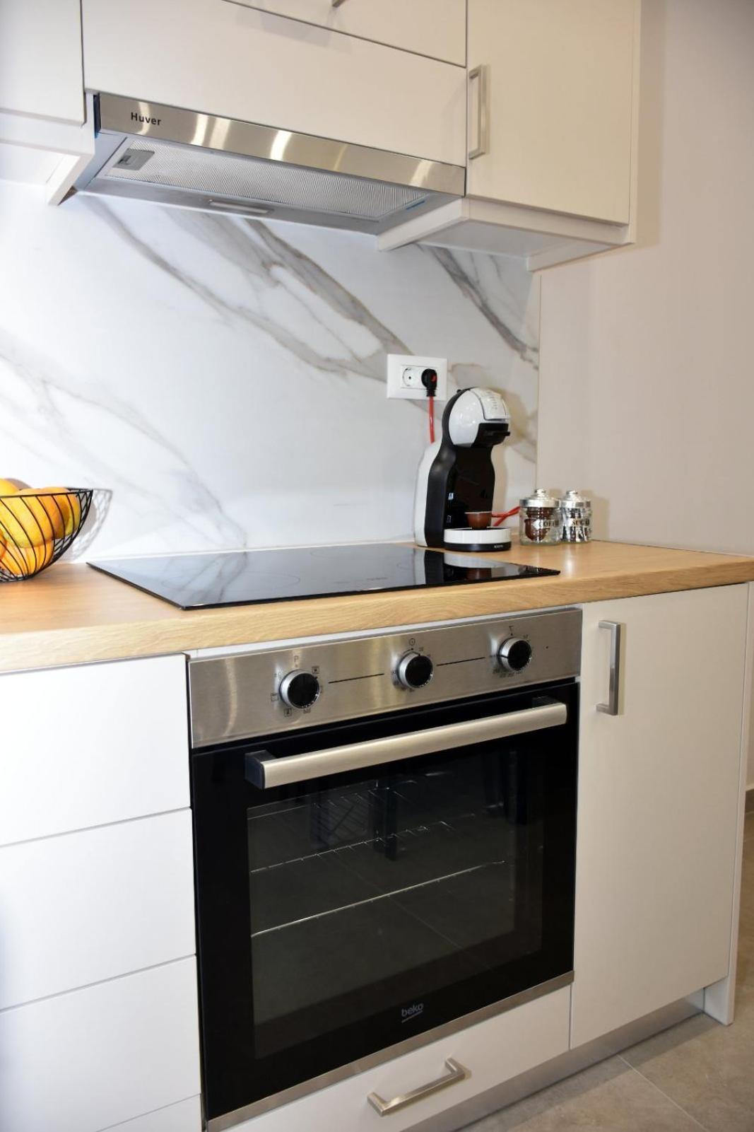 Olgas Cozy Home Chania  Екстер'єр фото