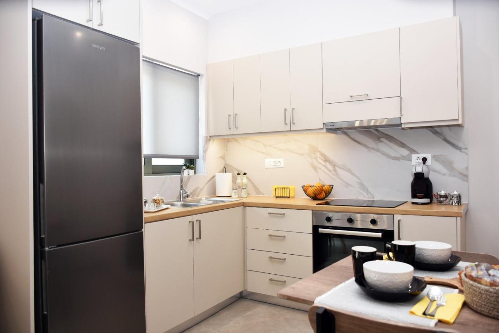 Olgas Cozy Home Chania  Екстер'єр фото