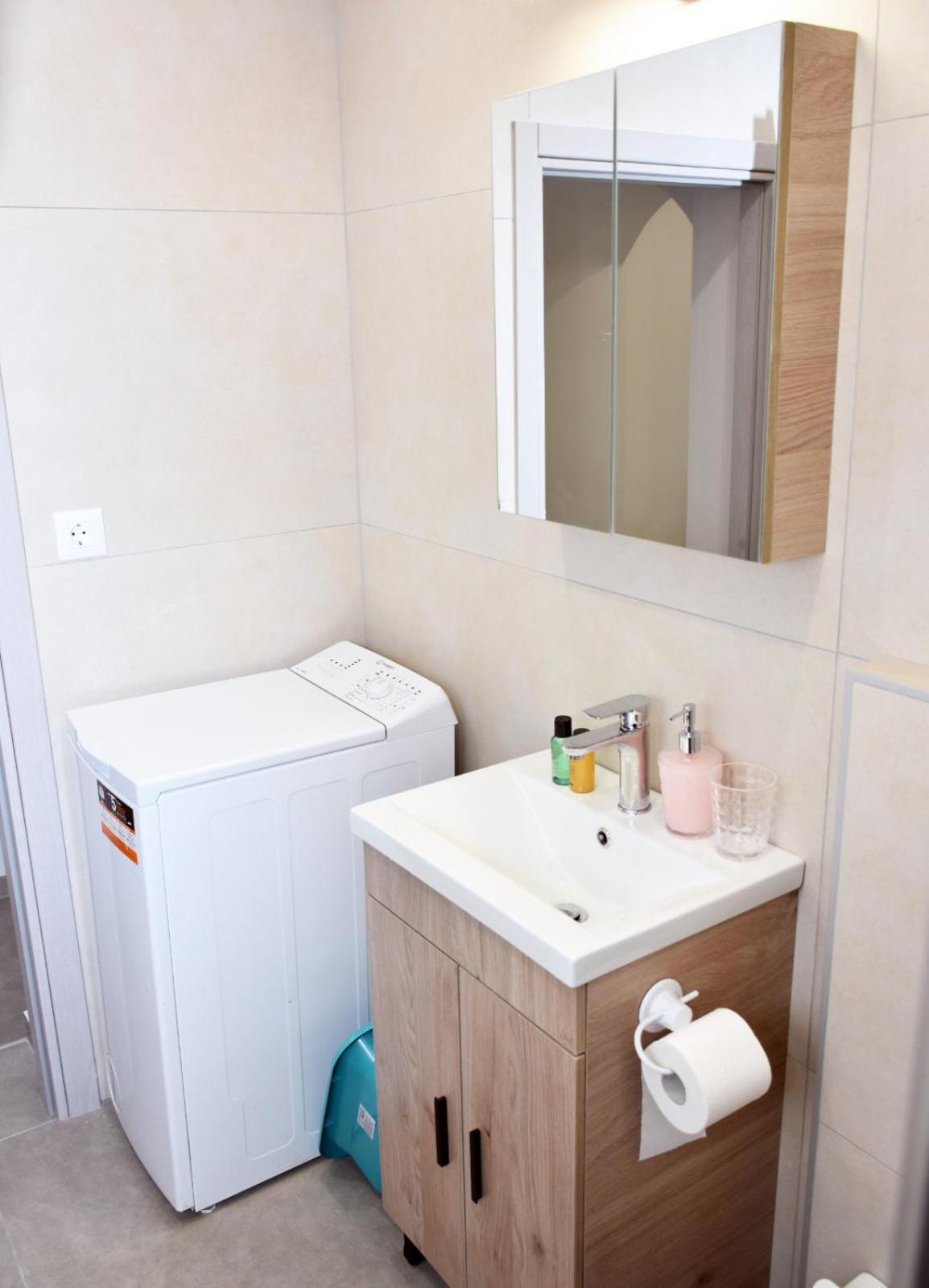 Olgas Cozy Home Chania  Екстер'єр фото