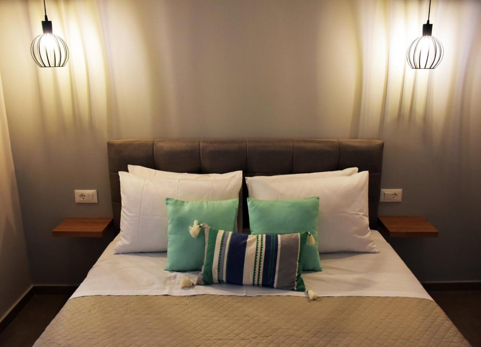 Olgas Cozy Home Chania  Екстер'єр фото