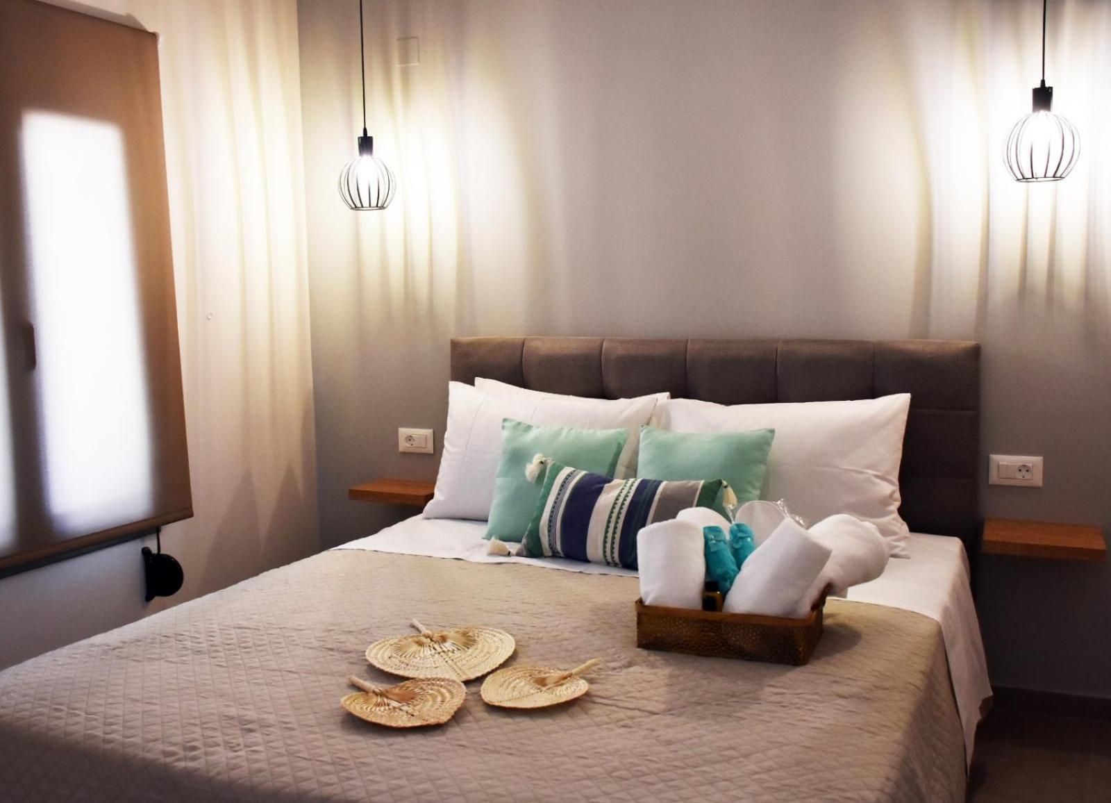 Olgas Cozy Home Chania  Екстер'єр фото