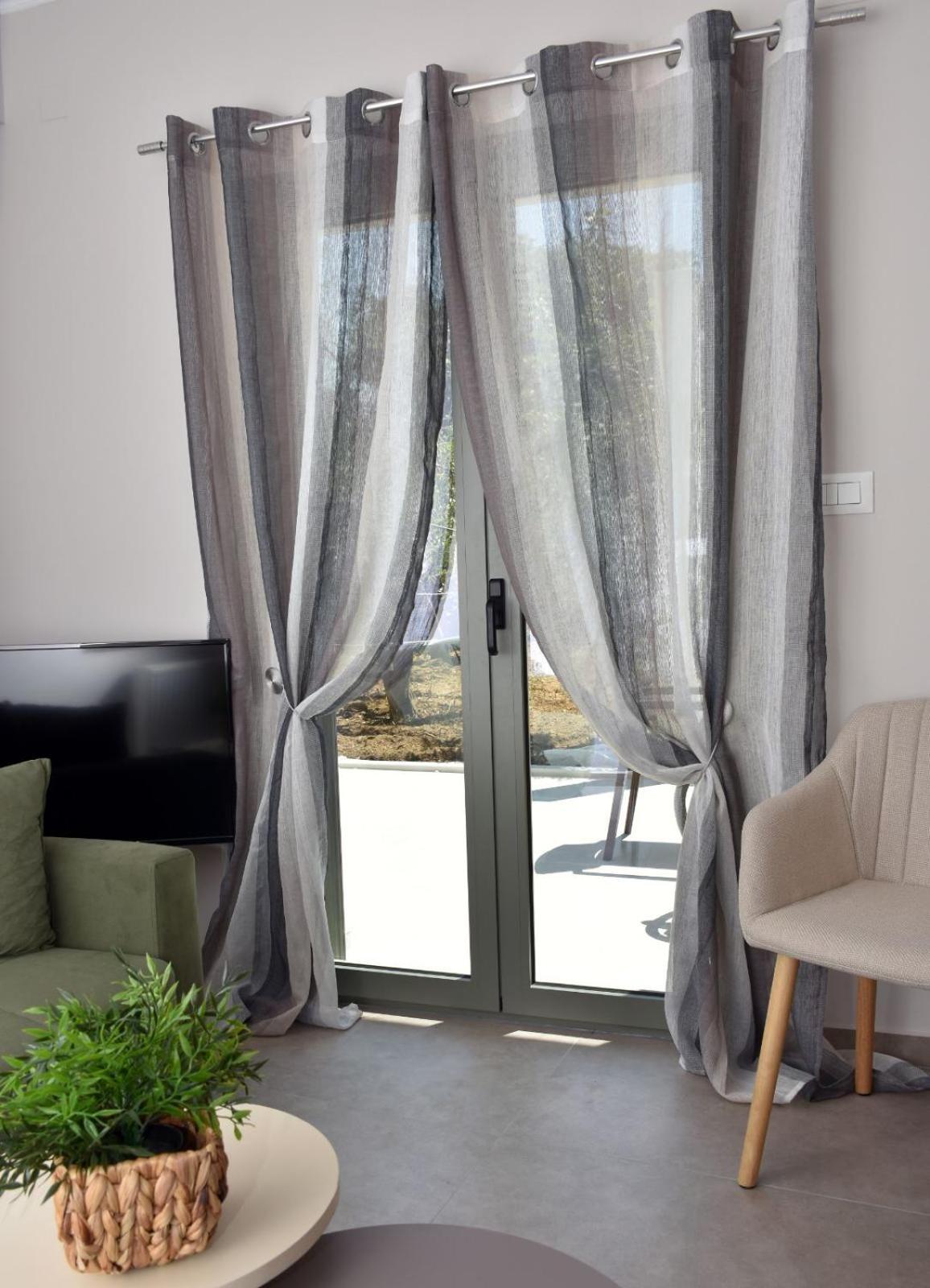 Olgas Cozy Home Chania  Екстер'єр фото