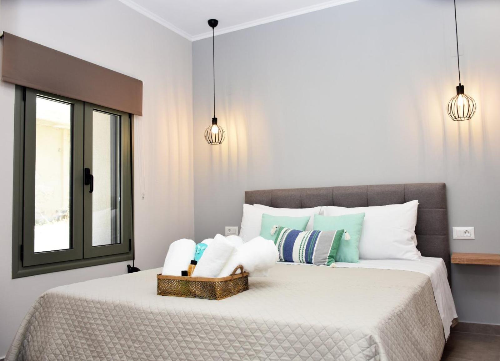 Olgas Cozy Home Chania  Екстер'єр фото