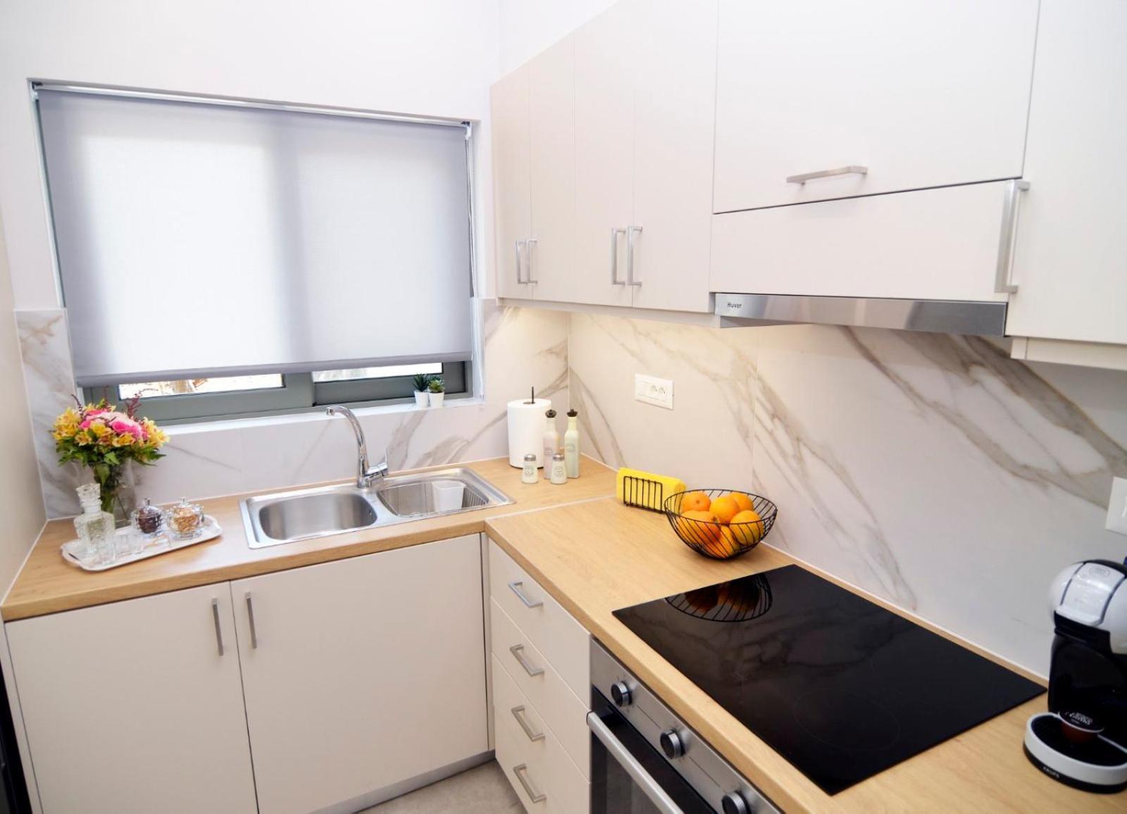 Olgas Cozy Home Chania  Екстер'єр фото