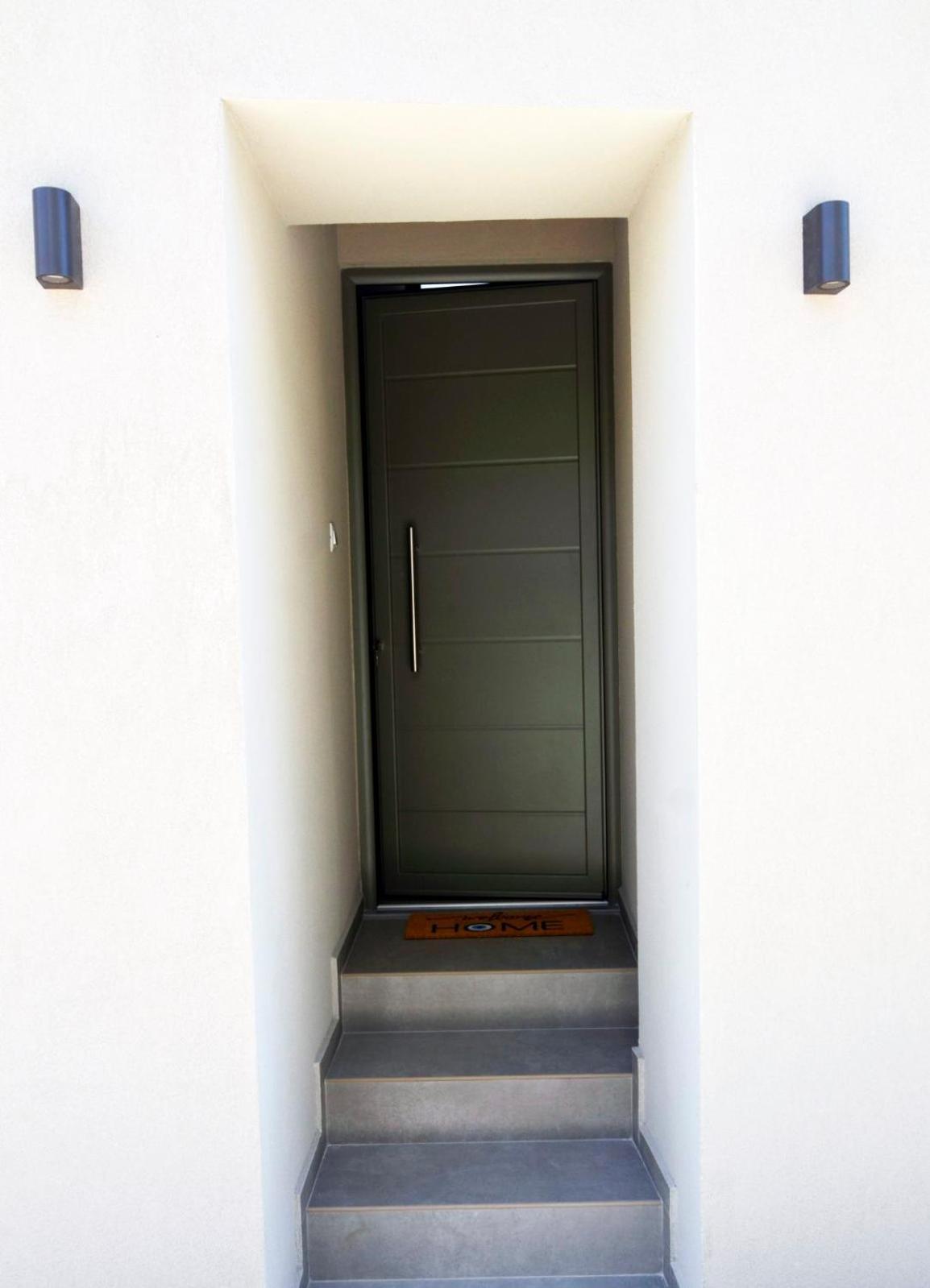 Olgas Cozy Home Chania  Екстер'єр фото