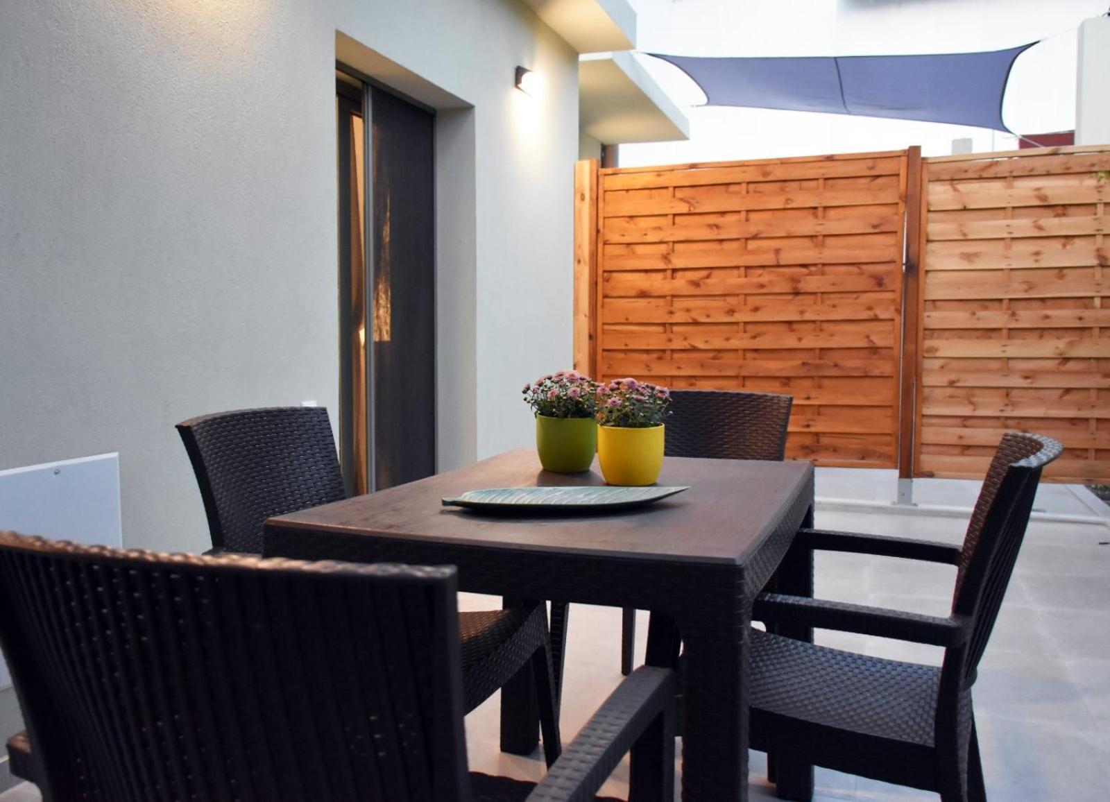 Olgas Cozy Home Chania  Екстер'єр фото