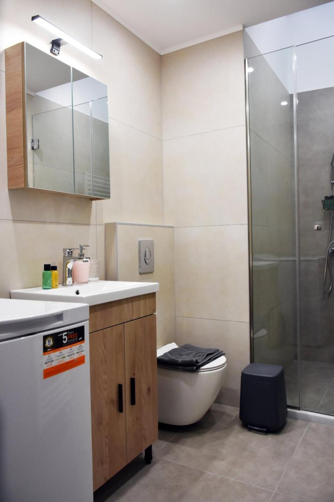 Olgas Cozy Home Chania  Екстер'єр фото