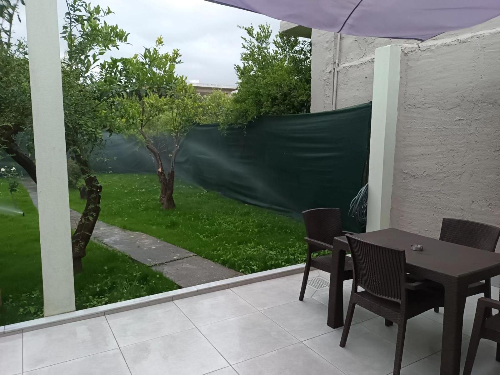 Olgas Cozy Home Chania  Екстер'єр фото