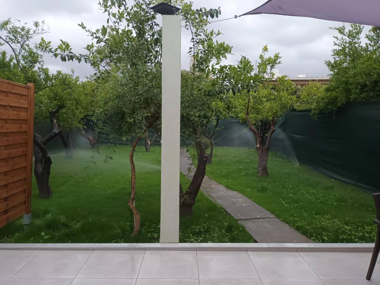 Olgas Cozy Home Chania  Екстер'єр фото